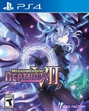 Megadimension: Neptunia VII (PlayStation 4)